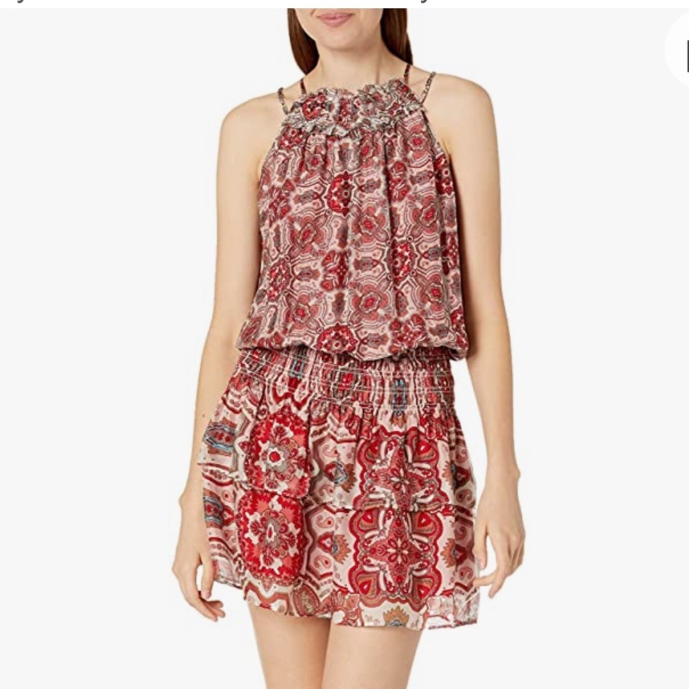 Ramy Brook mini dress, size small